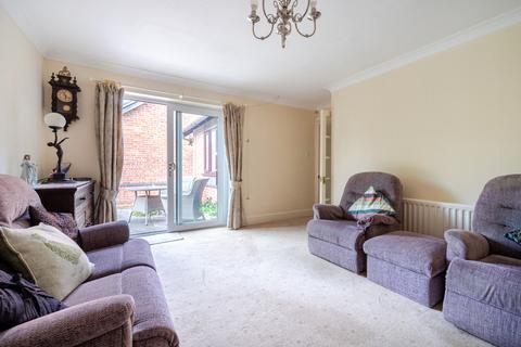 undefined, Sherwood Gardens, Oxfordshire RG9