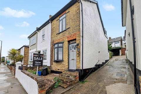undefined, New Road, Leigh-On-Sea