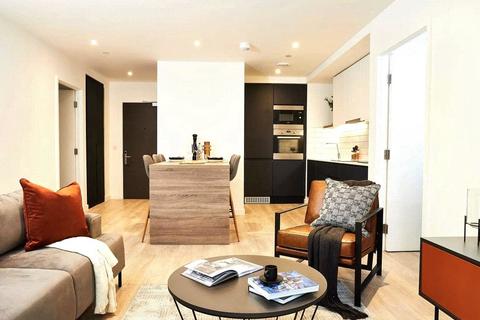 Vita Living, Circle Square, 7 Nobel Way, Manchester, M1