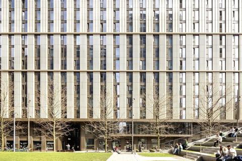 undefined, Vita Living, Circle Square, 7 Nobel Way, Manchester, M1