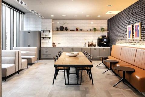 undefined, Vita Living, Circle Square, 7 Nobel Way, Manchester, M1
