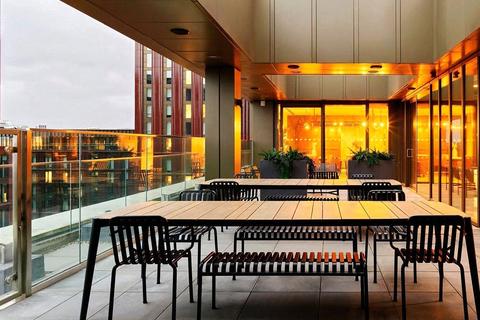 undefined, Vita Living, Circle Square, 7 Nobel Way, Manchester, M1