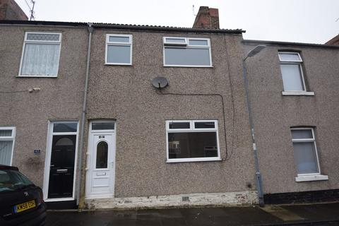 undefined, Stratton Street, Spennymoor, Co. Durham DL16 7TW