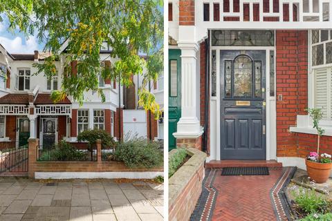 undefined, Foster Road, London, W4