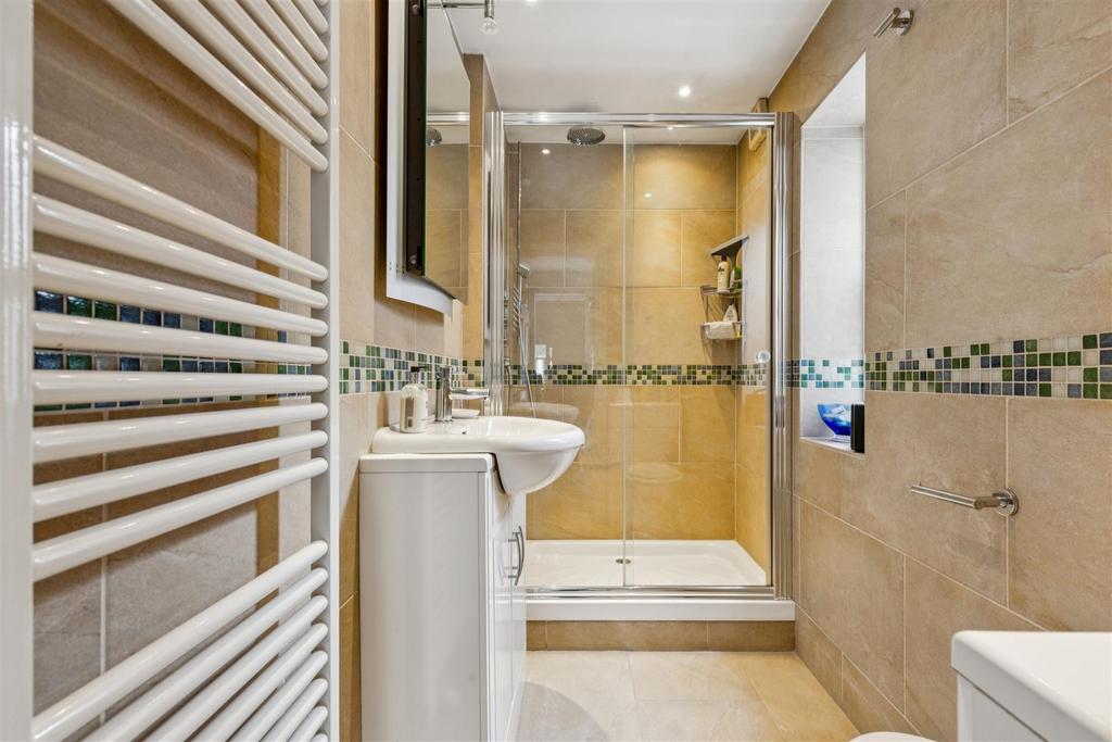 Foster Road, W4 - FOR SALE