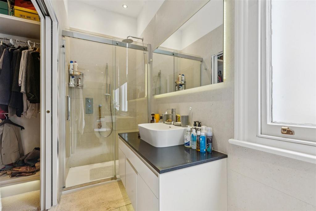 Foster Road, W4 - FOR SALE