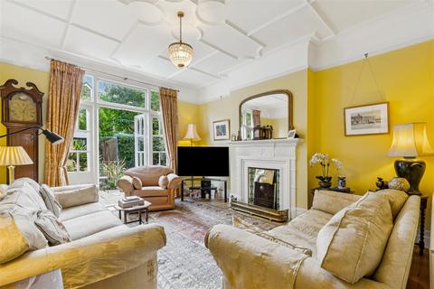 undefined, Foster Road, London, W4