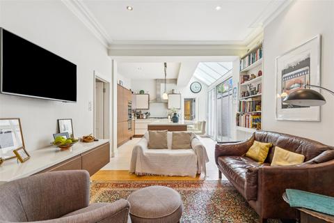 undefined, Foster Road, London, W4