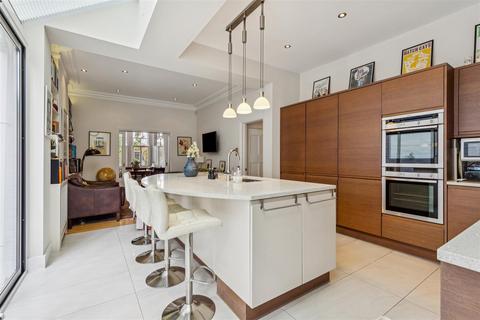 undefined, Foster Road, London, W4