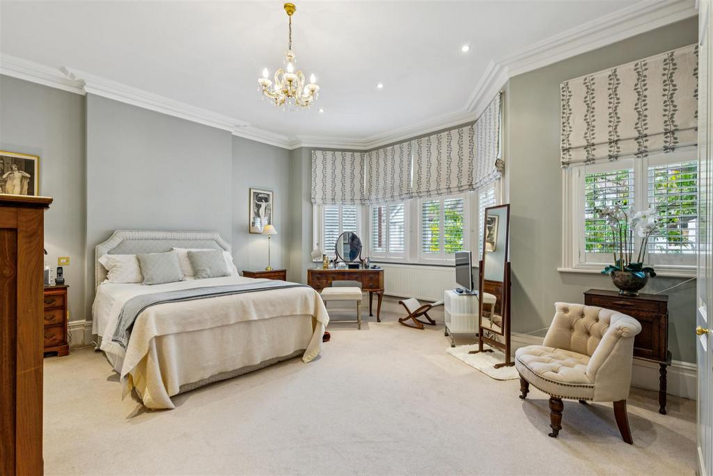 Foster Road, W4 - FOR SALE