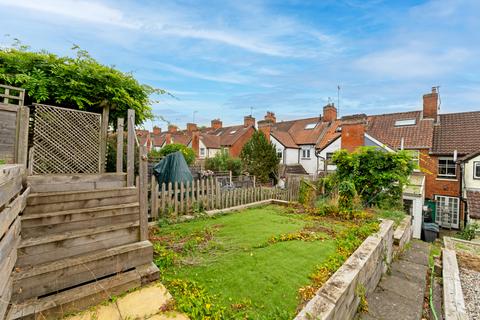 3 bedroom terraced house for sale, Stoney Common, Essex CM24