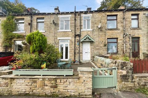undefined, Belle Vue Terrace, Halifax HX2