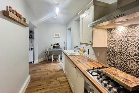 undefined, Belle Vue Terrace, Halifax HX2
