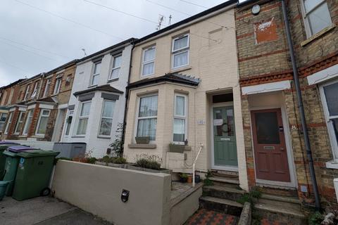 undefined, Albert Road, Folkestone, Kent, CT19