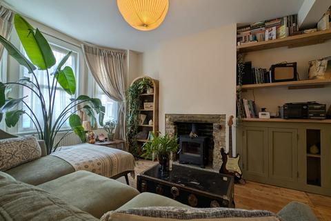 undefined, Albert Road, Folkestone, Kent, CT19