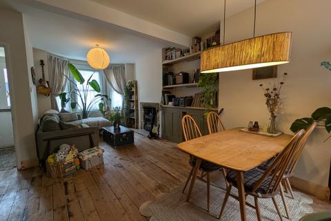 undefined, Albert Road, Folkestone, Kent, CT19
