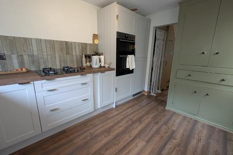 undefined, Albert Road, Folkestone, Kent, CT19
