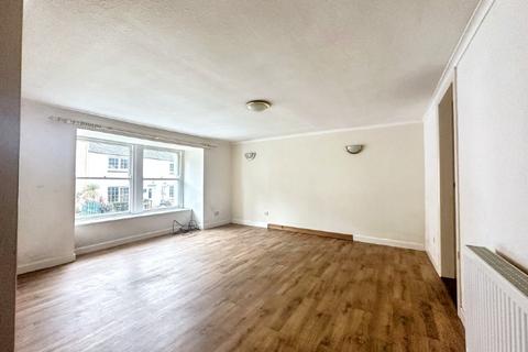 undefined, Castle Street, Duns TD11