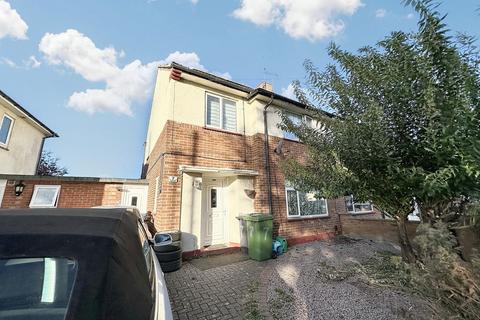 undefined, Chestnut Avenue, Peterborough, PE1