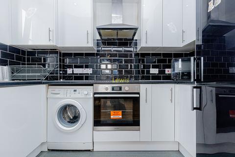 undefined, Arbery Road, London E3