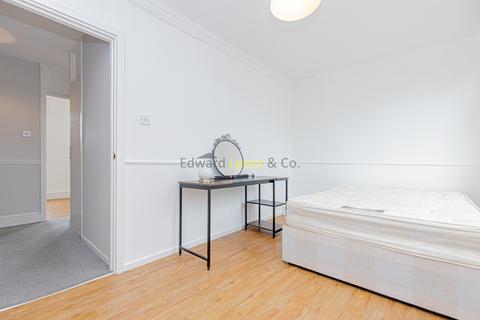 undefined, Arbery Road, London E3