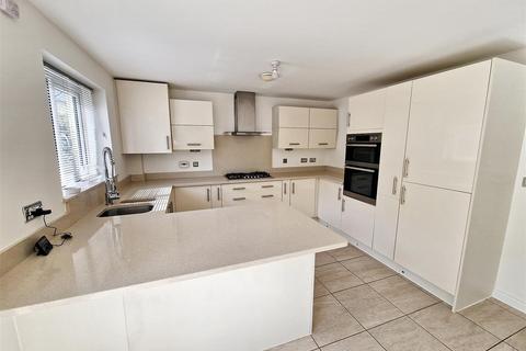 undefined, Park Kres, St. Agnes