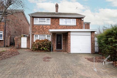 undefined, Bentley Close, New Barn, Longfield
