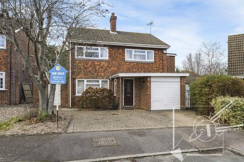 undefined, Bentley Close, New Barn, Longfield