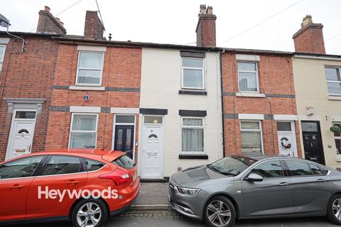 3 bedroom terraced house for sale, Slaney Street, Newcastle under Lyme