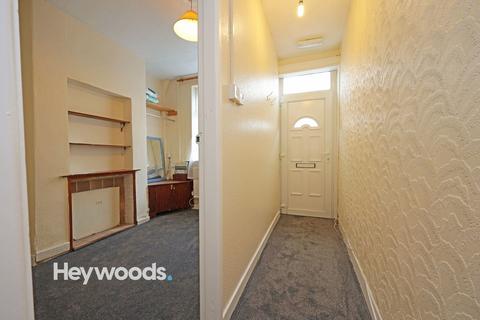 3 bedroom terraced house for sale, Slaney Street, Newcastle under Lyme