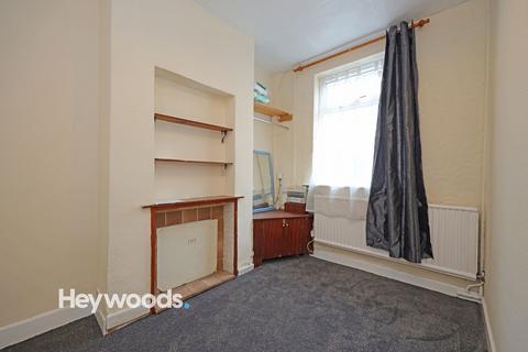 3 bedroom terraced house for sale, Slaney Street, Newcastle under Lyme