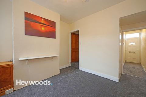3 bedroom terraced house for sale, Slaney Street, Newcastle under Lyme
