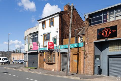 Pub for sale, 157 Barford St Birmingham B5 6AG