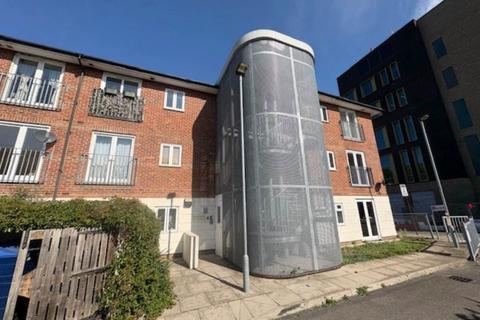 2 bedroom apartment for sale, Crown House, London, SE18 7DG