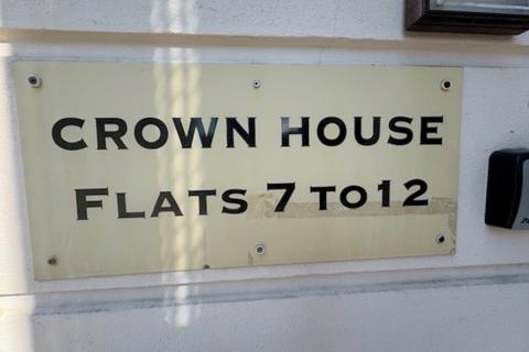 2 bedroom apartment for sale, Crown House, London, SE18 7DG