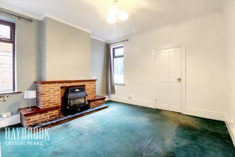 undefined, Beighton Road, Sheffield