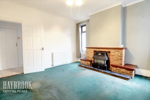 undefined, Beighton Road, Sheffield