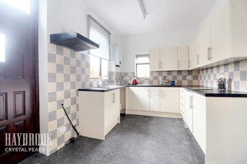 undefined, Beighton Road, Sheffield