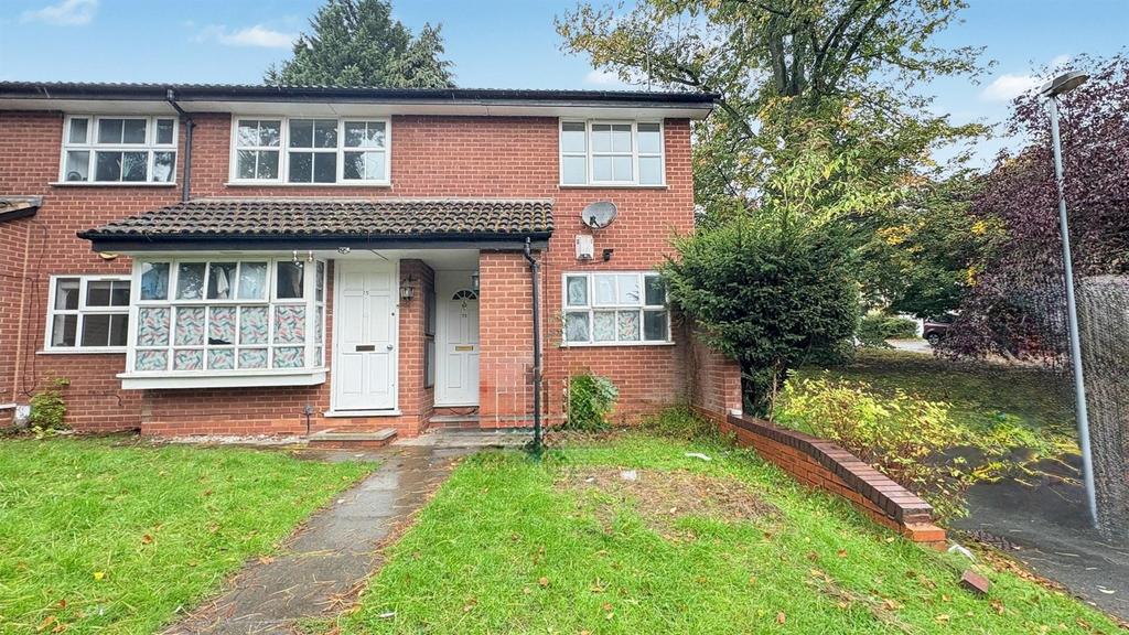 Approach