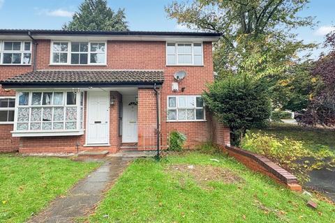 2 bedroom maisonette for sale, Odell Place, Birmingham B5