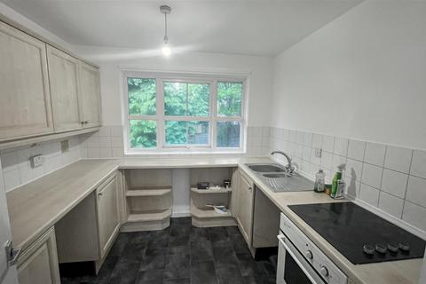 2 bedroom maisonette for sale, Odell Place, Birmingham B5