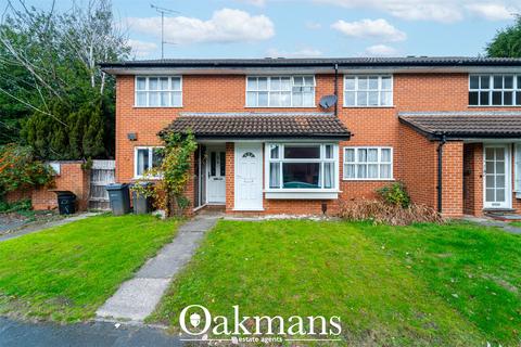 undefined, Odell Place, Edgbaston, Birmingham, West Midlands, B5