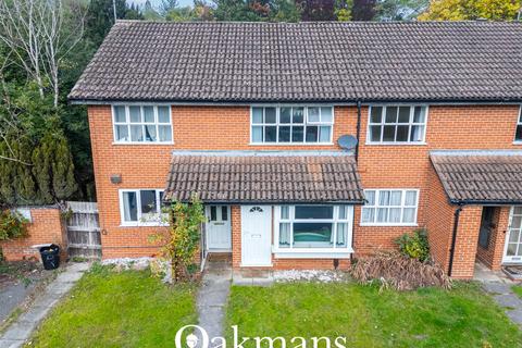 undefined, Odell Place, Edgbaston, Birmingham, West Midlands, B5