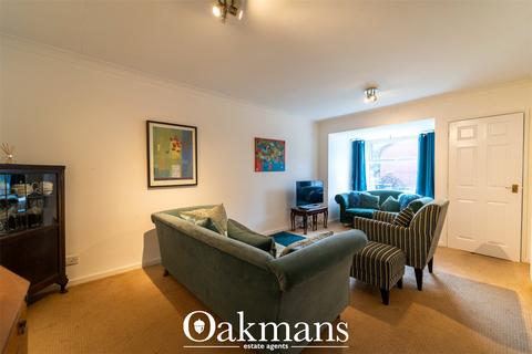 undefined, Odell Place, Edgbaston, Birmingham, West Midlands, B5