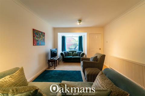 undefined, Odell Place, Edgbaston, Birmingham, West Midlands, B5