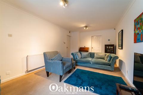 undefined, Odell Place, Edgbaston, Birmingham, West Midlands, B5