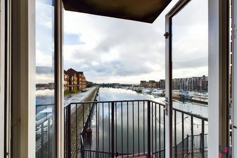 undefined, The Anchorage, The Anchorage, L3