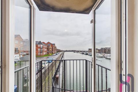 2 bedroom flat for sale, The Anchorage, The Anchorage, L3