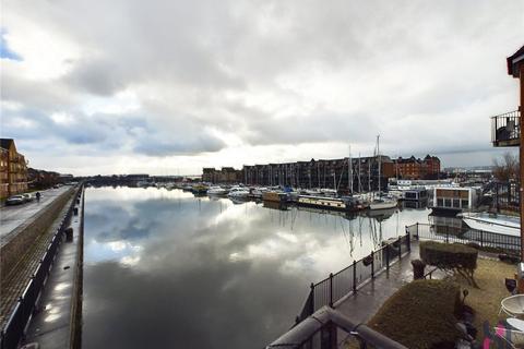 2 bedroom flat for sale, The Anchorage, The Anchorage, L3