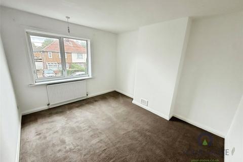 undefined, Banks Avenue, Nottingham NG17